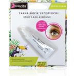 Takma Kirpik Yapıştırıcı (beyaz, 2.5 Gr)