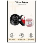 Takma Takma Takma Tırnak Yapıştırıcısı Protez Tırnak Yapıştıcısı Charm Yapıştırıcı Jel Takma Tırnak
