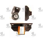 Takoz Defransiyel D22 98-02 Arka