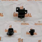 TAKOZ MOTOR ACCORD 2,3 98-02 ARKA (OTOMATİK)