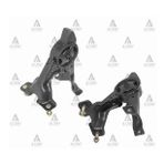 TAKOZ MOTOR CARINA AVENSİS(98-00) AT ARKA TAIWAN-1237174500