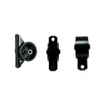 Takoz Motor Carisma 1.9 Dizel 00-05 Arka