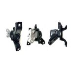 Takoz Motor Corolla 07-14/auris/avensis 1,6 Benzinli 07-14 Ön Rh