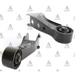 TAKOZ MOTOR EXCEL 90-94 ARKA