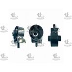 Takoz Motor L200 07-22 Arka