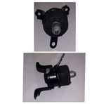 TAKOZ MOTOR MAZDA 6 1,8/2,0 BENZİN 08-12 ÖN RH