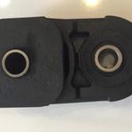 TAKOZ MOTOR SUNNY 1,6 90-94/MİCRA 92-03 ÖN