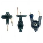TAKOZ MOTOR YARİS 1,0-1,3 99-05 ARKA
