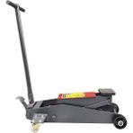 TAKPOWER 2 Ton Hidrolik Timsah Kriko