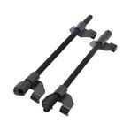 TAKPOWER Helezon Amortisör Yay Sökme Çektirme 380 mm 2 Parça