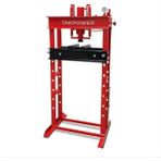 Takpower Hidrolik Pres Makinesi 15 Ton Manuel