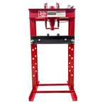 Takpower Hidrolik Pres Makinesi 30 Ton Manuel
