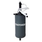 Takpower Turlu Şanzıman Yağ Pompası 18 Lt