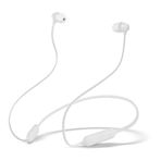 Taks 5BK03B Beyaz Kablosuz Bluetooth Kulaklık
