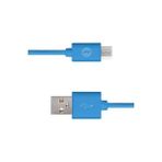 Taks 5DK33M1 T Mavi Micro USB Kablosu