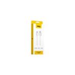 Taks 5Dk34b1 Lightning Usb Kablo Beyaz