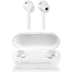 Taks 5GK10 TWS Beyaz Bluetooth Kulaklık
