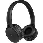 Taks 5KU01S KU01 Siyah Kulak Üstü Kablosuz Bluetooth Kulaklık