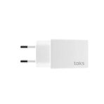 Taks 5TS01CB-D Type-C USB-A Seyahat Şarj Aleti