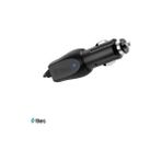 Taks Fix Kablolu Araç Şarj Cihazı Micro USB 1A