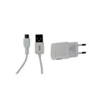 Taks Micro Usb Seyahat Şarj Cihazı