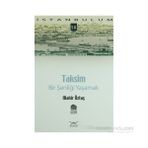 TAKSIM: BIR ŞENLİĞİ YAŞAMAK - MAHIR ÖZTAŞ