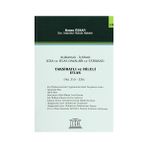 Taksiratlı ve Hileli İflas - Seri 15 - Hasan Özkan