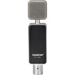 Takstar PC-K700 Siyah Kondenser Mikrofon