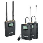 Takstar SGC-200W R2 Kablosuz Kamera Mikrofon Seti