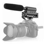 Takstar SGC-598 DSLR Mikrofon