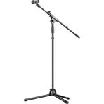 TakStar ST800 3 Ayaklı Tripod Mikrofon Standı