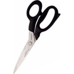 Taksun GL120 Kumaş Terzi Makası Plastik Saplı 23 cm 9"inç - Siyah