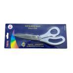 Taksun Makas Plastik Saplı Gl682 9" (23 Cm)