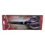 Taksun Makas Plastik Saplı Gl999 10" (25 Cm)