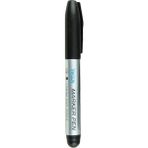 Taksun Permanent Marker Keçeli Koli Kalemi 10'lu Siyah