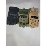 TAKTİK ELDİVEN (BEJ, LARGE)