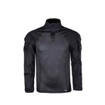 Taktik Kombat Terletmez Fit Kamuflaj Erkek Sweatshirt COMPAT01