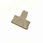 Taktik M4/M16 Hızlı Şarjör Çekme Kauçuk Kılıf 5.56 Mag Mirtd0012k-Tdu-1131