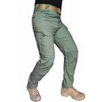 Taktik Pantolon Taktikal Haki Yeşil Erkek Taktik Pantolon - 34