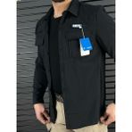 Taktik Taktikal Tactikal Kargocep Cargocep Outdoor Slimfit Gömlek Beden Tablosunu Inceleyip Alın Lütfen - 0 Siyah