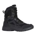 Taktikal Askeri Bot - - Scorpion - Deri Uzun Boğaz - Black - K15044
