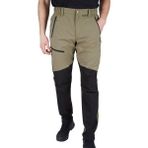 Taktikal Outdoor Pantolon - Nefes Alabilir Esnek Kumaş - Rugged Flex - Haki - -- - .