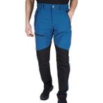 Taktikal Outdoor Pantolon - Nefes Alabilir Esnek Kumaş - Rugged Flex - Indigo - -- - .