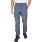 Taktikal Outdoor Pantolon - Nefes Alabilir Esnek Kumaş - Spitz - Indigo - -- - .