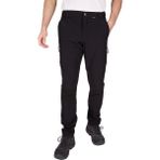 Taktikal Outdoor Pantolon - Nefes Alabilir Esnek Kumaş - Spitz - Siyah - -- - .
