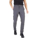Taktikal Outdoor Pantolon - Nefes Alabilir Kumaş - Mountain Class - Antrasit - -- - .