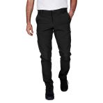 Taktikal Outdoor Pantolon - Nefes Alabilir Kumaş - Mountain Class -Siyah - -- - .