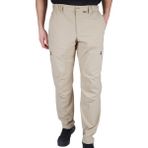 Taktikal Outdoor Pantolon - Su Itici Kumaş - Kargo Cepli - Betula - Kum - -- - .