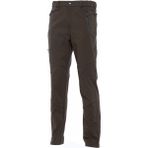 Taktikal Outdoor Pantolon - Su Itici Kumaş - Kargo Cepli - Strech - Haki - -- - .