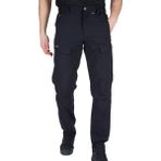 Taktikal Outdoor Pantolon - Su Kaydırıcı Kumaş - Kargo Cepli - Innox - Siyah - -- - .